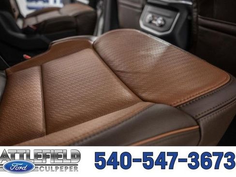 New 2026 Ford Expedition King Ranch image 40