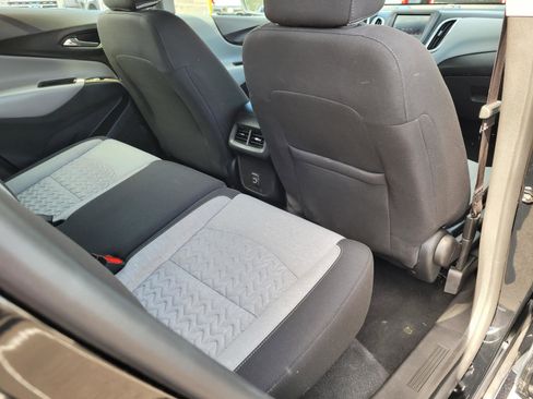 Used 2023 Chevrolet Equinox LS w/ LPO, Floor Liner Package image 19