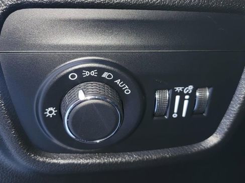 Used 2024 Jeep Grand Cherokee L Laredo image 27