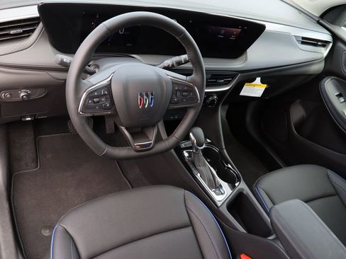 Certified 2026 Buick Encore GX Sport Touring w/ Comfort Package image 10