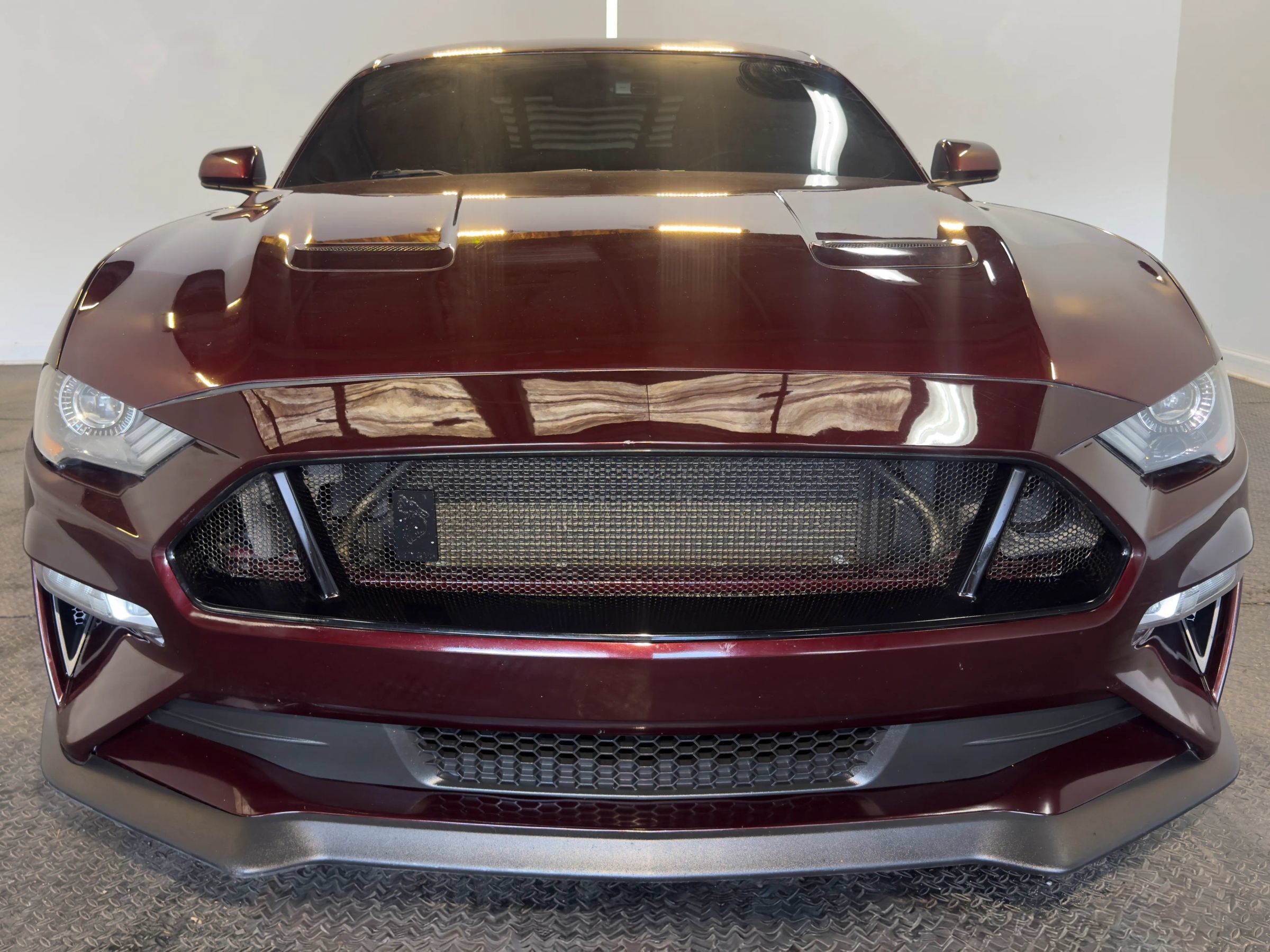 Used 2018 Ford Mustang GT w/ GT Performance Package RWD image 4