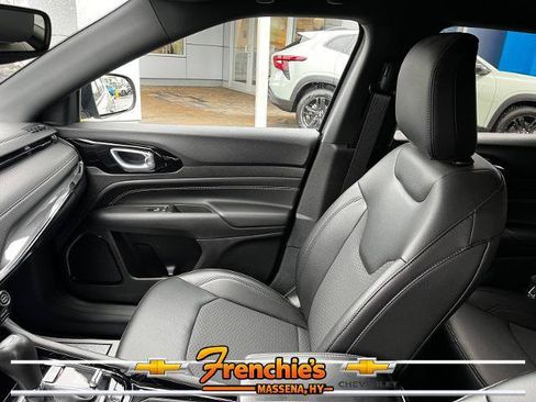 Used 2022 Jeep Compass Latitude w/ Convenience Group AWD/4WD image 41