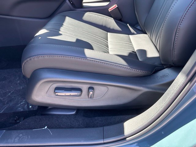 New 2027 Honda HR-V EX-L image 22