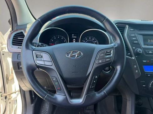 Used 2014 Hyundai Santa Fe Sport 2.0T FWD image 20