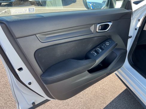 Used 2022 Honda Civic Sport image 12