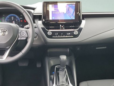Certified 2026 Toyota Corolla SE FWD image 15