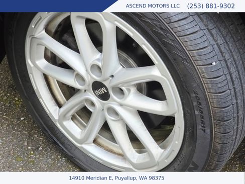 Used 2015 MINI Cooper Countryman S w/ Technology Package image 15