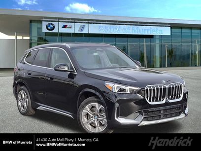 New 2027 BMW X1 xDrive28i