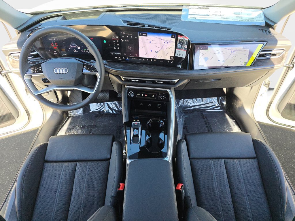 Used 2025 Audi Q5 Prestige AWD/4WD image 35
