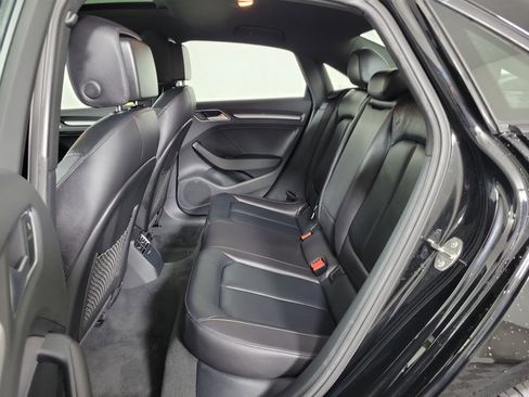 Used 2016 Audi A3 1.8T Premium FWD image 10