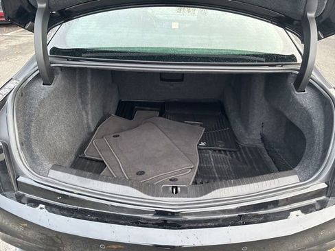 Used 2020 Cadillac CT6 Premium Luxury image 35