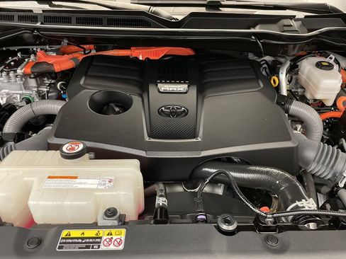 Used 2023 Toyota Tundra TRD Pro AWD/4WD image 27