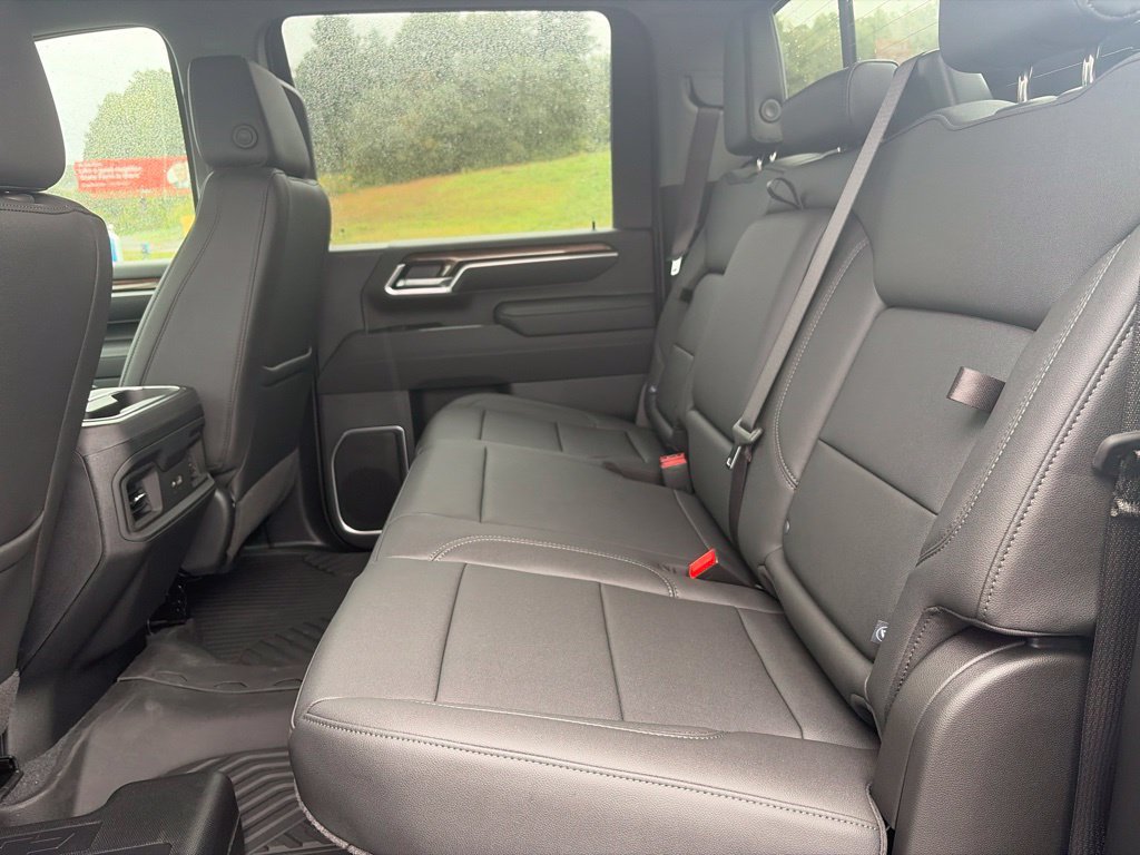 New 2026 Chevrolet Silverado 2500 LT w/ Trail Boss Package AWD/4WD image 31