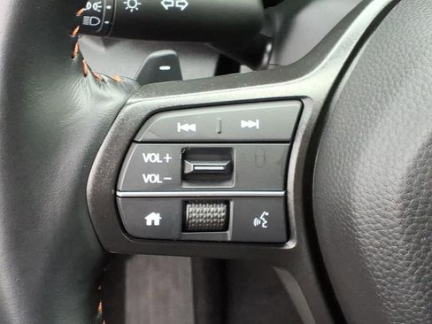 Certified 2026 Honda CR-V Sport image 17