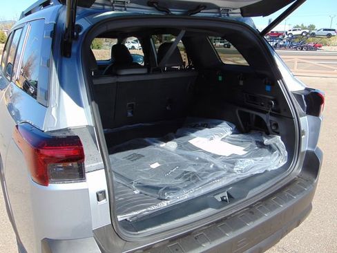 New 2026 Subaru Outback Limited w/ Premium/Limited Plus Package AWD/4WD image 25