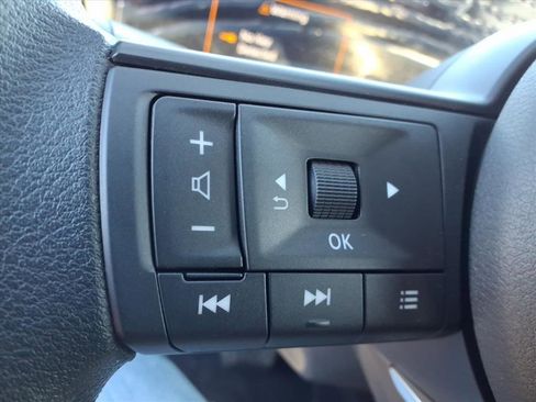 New 2026 Nissan Kicks SV w/ SV Premium Package image 20