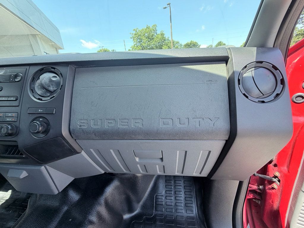 Used 2011 Ford F250 XL RWD image 16