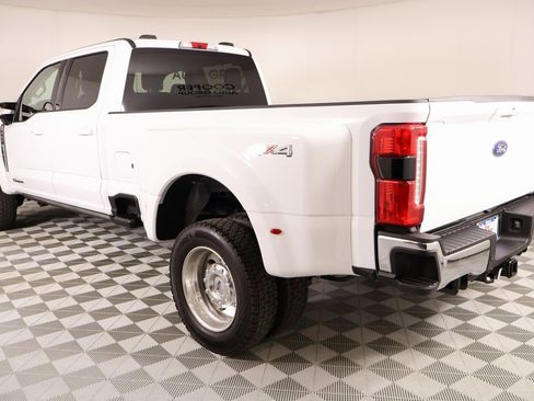 Used 2026 Ford F450 Lariat image 24