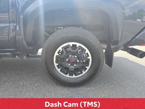 Used 2024 Toyota Tacoma TRD Off-Road AWD/4WD image 37