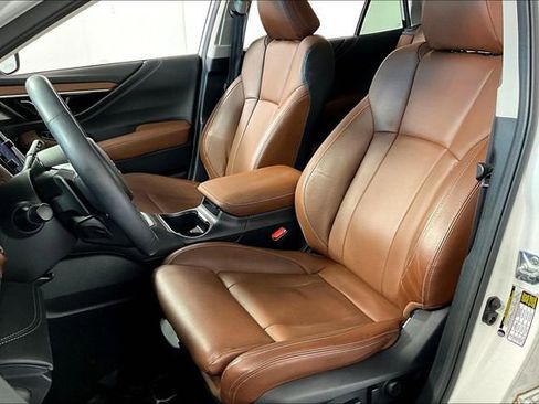 Used 2022 Subaru Outback Touring image 25