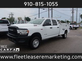 Used 2022 RAM 2500 Tradesman w/ Protection Group AWD/4WD video 1