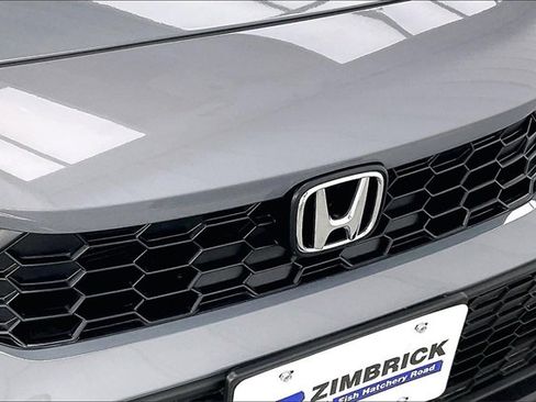 Certified 2026 Honda Civic Sport image 30