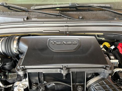 Used 2024 Dodge Hornet GT image 11