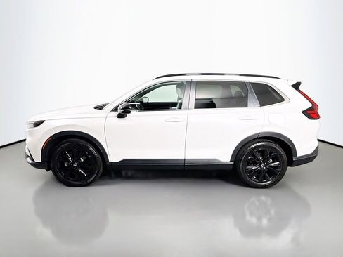 Certified 2023 Honda CR-V Sport Touring image 4