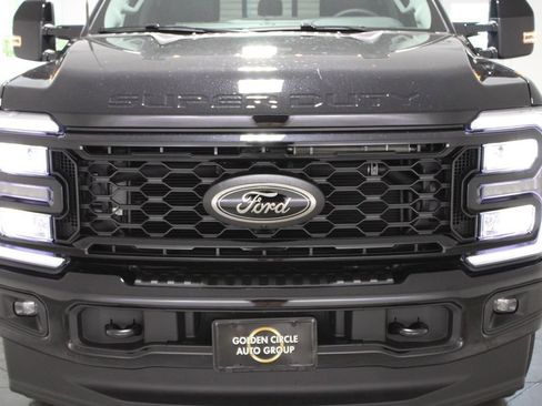 New 2026 Ford F250 Lariat AWD/4WD image 55