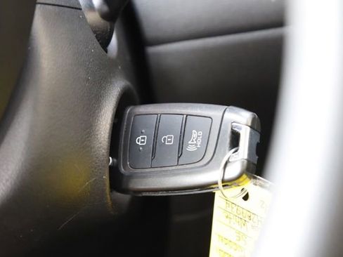 Used 2023 Hyundai Tucson SE AWD/4WD image 19