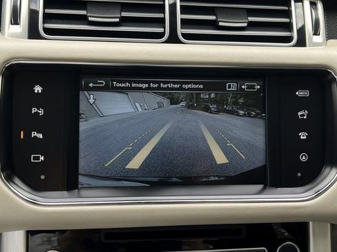 Used 2016 Land Rover Range Rover Supercharged image 29