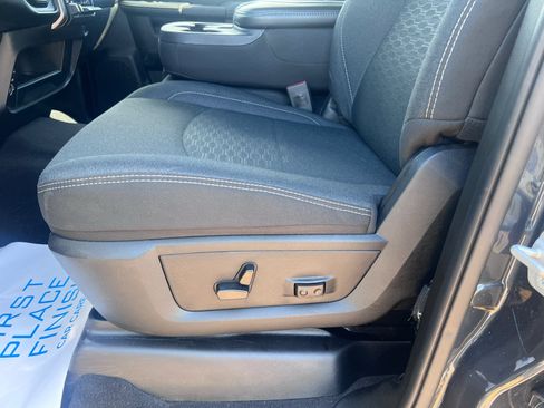 Certified 2026 RAM 2500 Big Horn AWD/4WD image 18