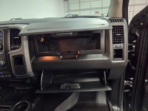 Used 2018 RAM 2500 Tradesman w/ Snow Chief Group image 36