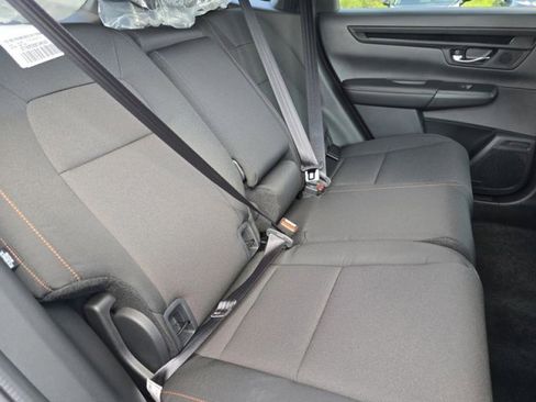 New 2026 Honda CR-V EX-L image 29