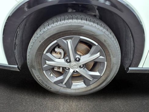 Used 2024 Honda HR-V EX-L image 8