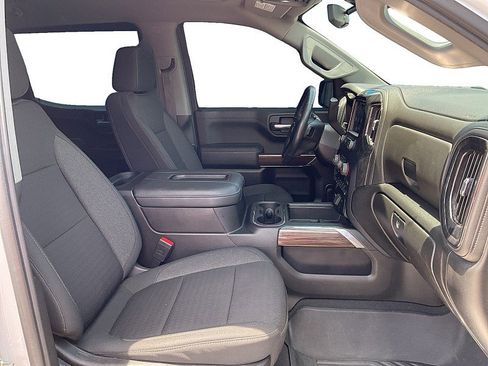 Used 2022 Chevrolet Silverado 1500 RST image 10