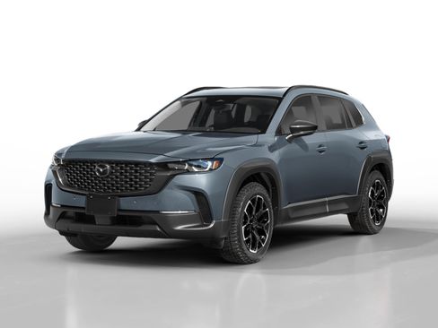 New 2026 MAZDA CX-50 Meridian Edition image 1