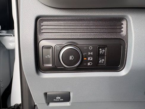 New 2025 Ford F350 XL w/ STX Appearance Package image 22