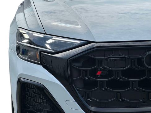 New 2026 Audi SQ8 Prestige AWD/4WD image 27