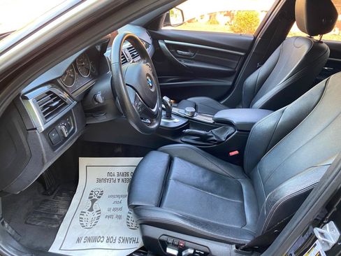 Used 2018 BMW 330i Sedan RWD image 31
