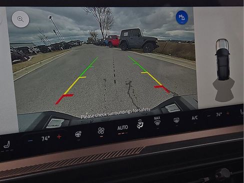 New 2026 Ford Bronco Sport Outer Banks AWD/4WD image 13