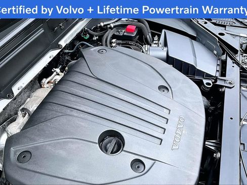 Certified 2023 Volvo XC60 B5 Ultimate w/ Protection Package Premier AWD/4WD image 46