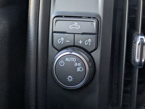 Used 2024 Chevrolet Silverado 1500 W/T w/ WT Fleet Convenience Package image 17