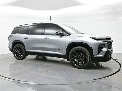 Used 2024 Chevrolet Traverse RS w/ LPO, Floor Liner Package