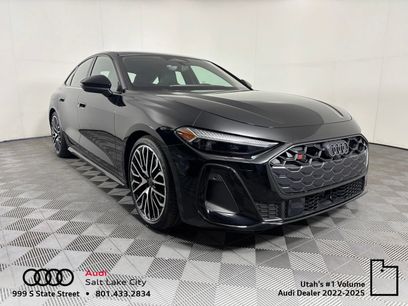 New 2026 Audi S5 Premium Plus