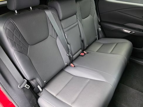 Used 2025 Lexus RX 350h w/ Convenience Package AWD/4WD image 27