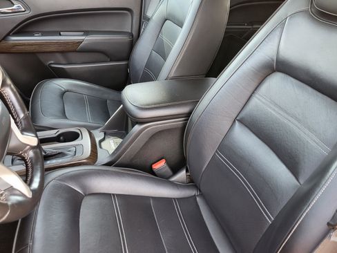 Used 2018 GMC Canyon Denali image 23