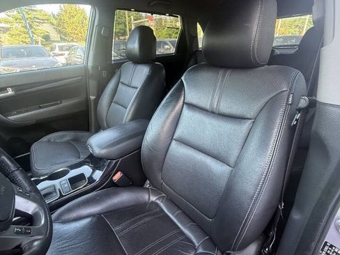 Used 2015 Kia Sorento LX AWD/4WD image 13