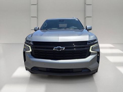 Used 2023 Chevrolet Tahoe RST RWD image 2