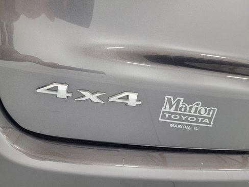 Used 2022 Jeep Compass Latitude image 12